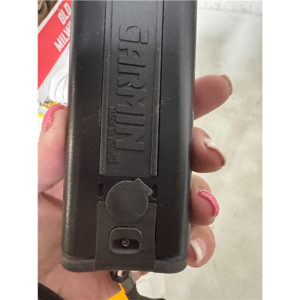 1995 Garmin GPS