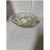 Image 2 : 1950s Jeanette Aztec Rose Bowl