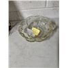 Image 3 : 1950s Jeanette Aztec Rose Bowl