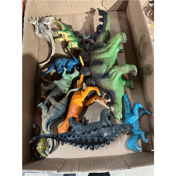 Dinosaurs