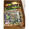 Image 1 : Glow-in-the-dark items
