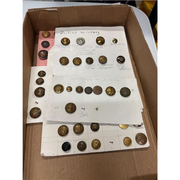 Buttons