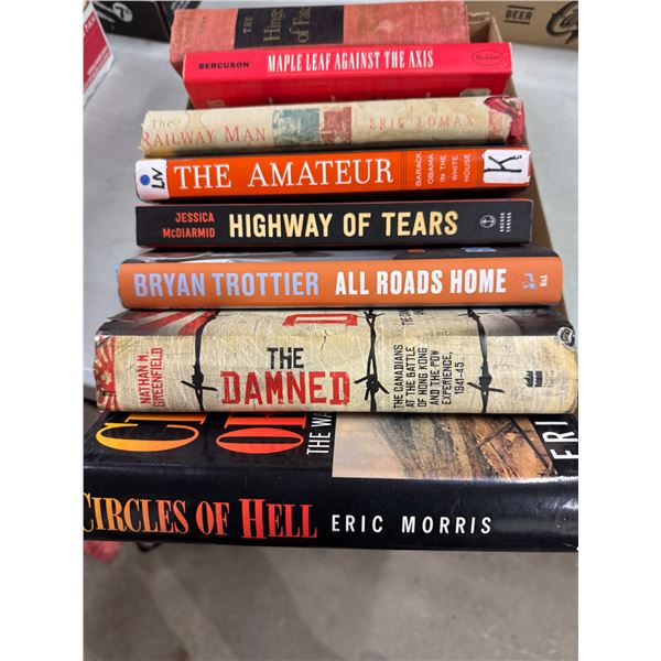 Books