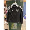 Image 1 : Adidas youth size 9-10