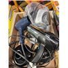 Image 1 : Blow dryer