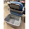 Image 1 : Bins