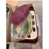 Image 1 : Serving platters