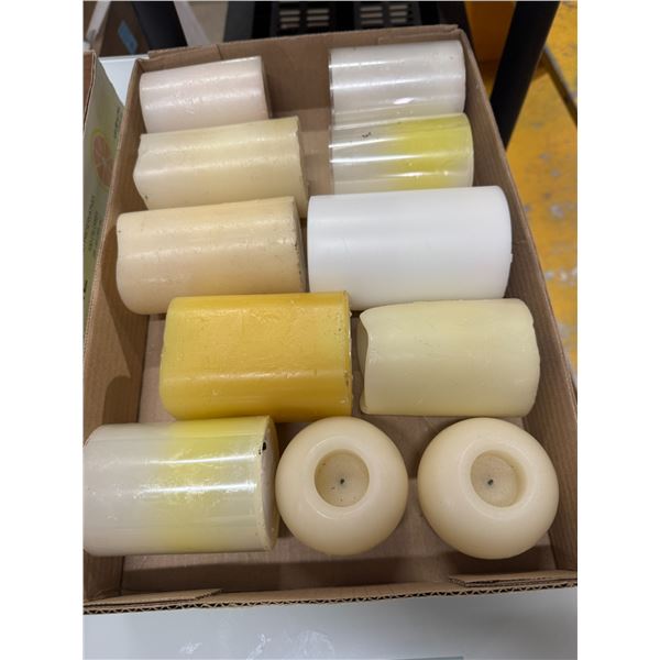 Candles
