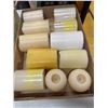 Image 1 : Candles
