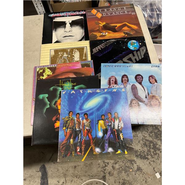 Records