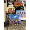 Image 1 : Records