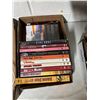 Image 1 : DVDs