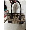 Image 1 : Coach handbag