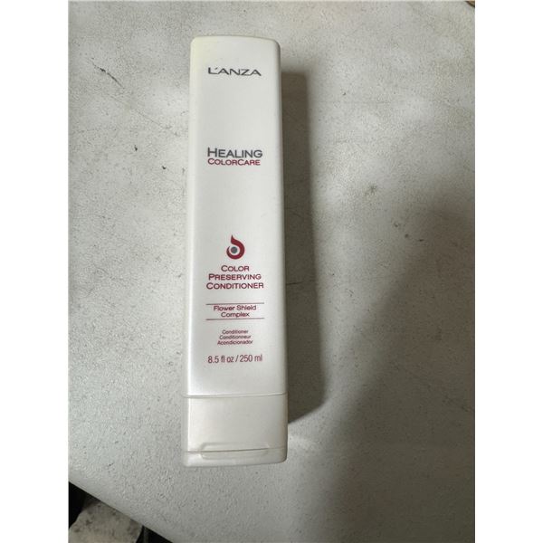 L'anza color preserving conditioner