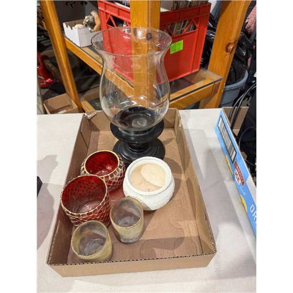 Candle Holder