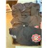 Image 1 : Large and extra large shirts
