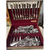 Image 1 : Cutlery in case