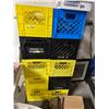 Image 1 : 10 crates