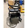 Image 2 : Folding walker evolution