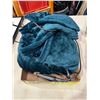 Image 1 : electric blanket