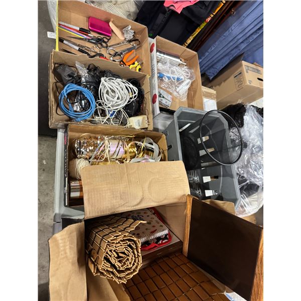 Miscellaneous lot