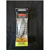 Image 1 : Rapala blade- Chrome tiger