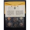 Image 1 : 1969 uncirculated coins