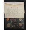 Image 2 : 1980 uncirculated coins