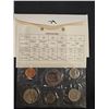 Image 2 : 1979 uncirculated coins