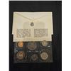 Image 1 : 1971 uncirculated coins
