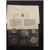 Image 2 : 1971 uncirculated coins