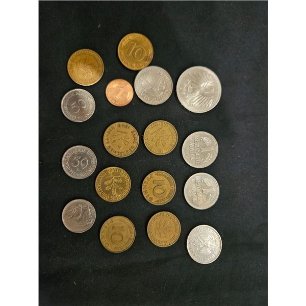 Deutsche Marks