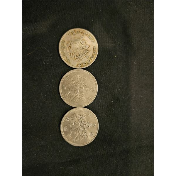 Japanese Yen