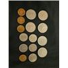 Image 1 : UK coins