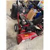 Image 1 : Troy-bilt snowblower