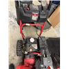 Image 3 : Troy-bilt snowblower