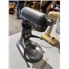 Image 1 : KitchenAid professional HD mixer