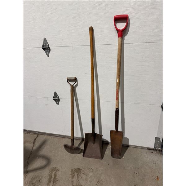 Yard tools