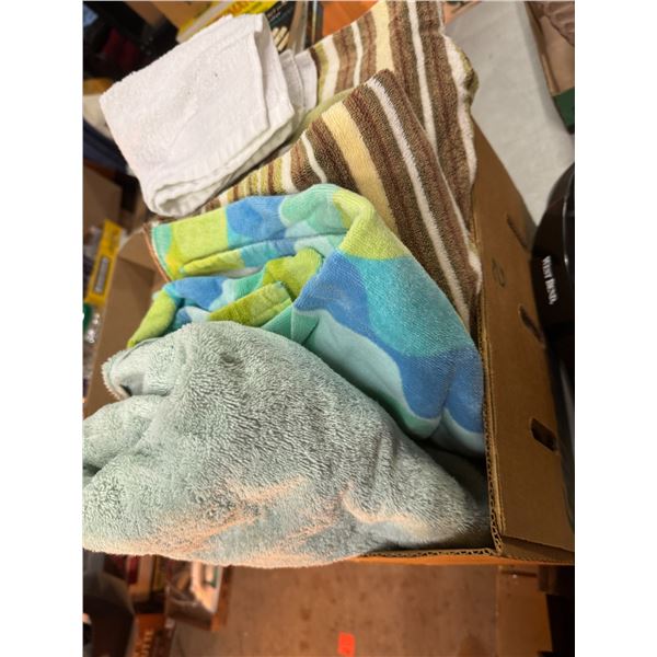 Towels