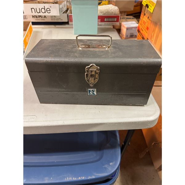 Toolbox