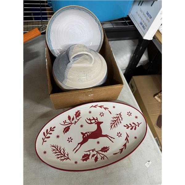 Pottery