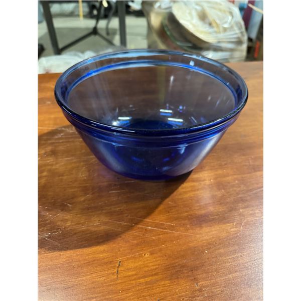 Anchor mixing bowl