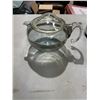 Image 1 : Pirate glass coffee pot