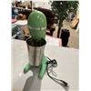 Image 1 : Hamilton  Beach milkshake mixer