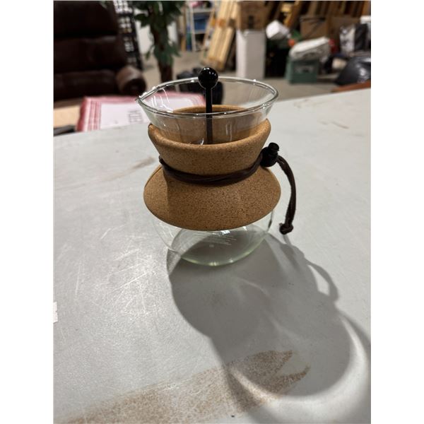 Mubod pot