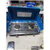 Image 1 : Broadstone camp stove