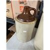 Image 1 : Pottery jug