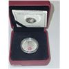 Image 1 : RCM 2012 $3 Birthstone Silver Dollar