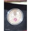 Image 2 : RCM 2012 $3 Birthstone Silver Dollar