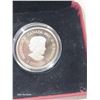 Image 3 : RCM 2012 $3 Birthstone Silver Dollar